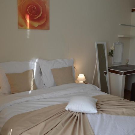 רייקה Rooms & Apartments Infinity מראה חיצוני תמונה