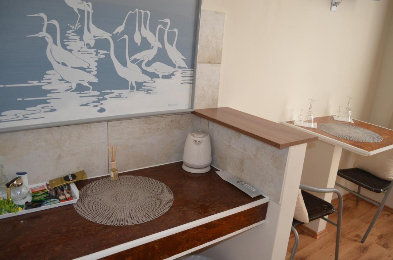 רייקה Rooms & Apartments Infinity מראה חיצוני תמונה