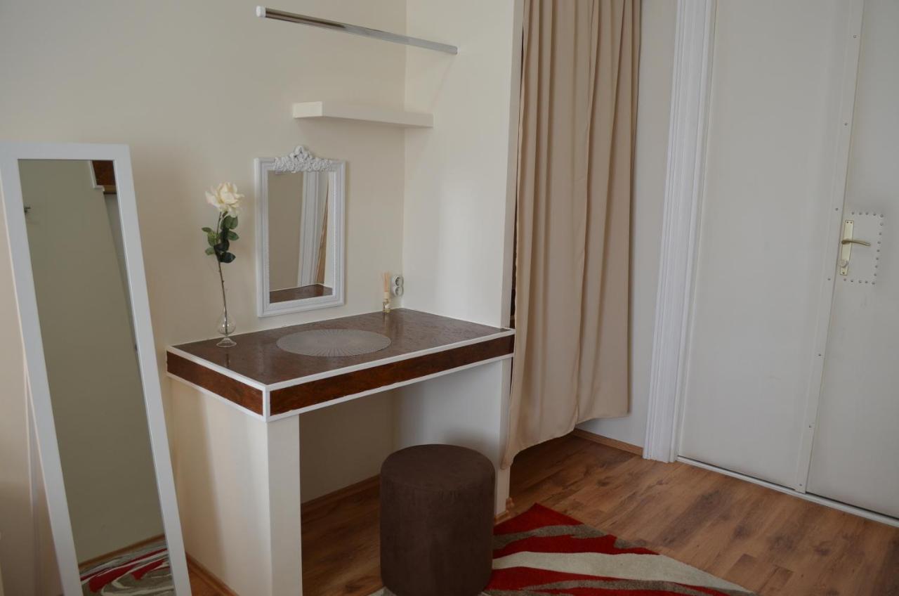 רייקה Rooms & Apartments Infinity מראה חיצוני תמונה
