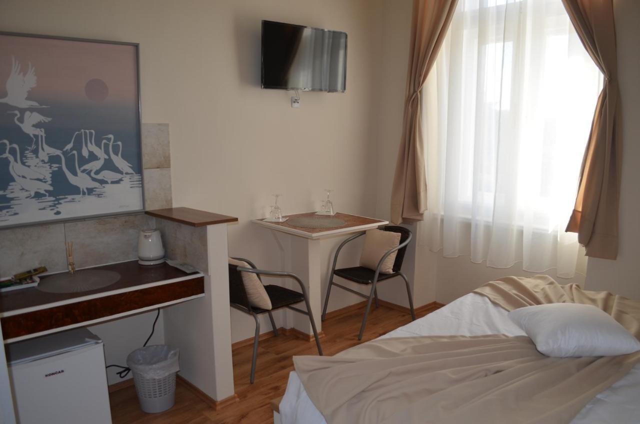 רייקה Rooms & Apartments Infinity מראה חיצוני תמונה