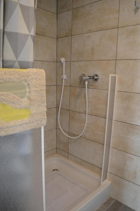 רייקה Rooms & Apartments Infinity מראה חיצוני תמונה