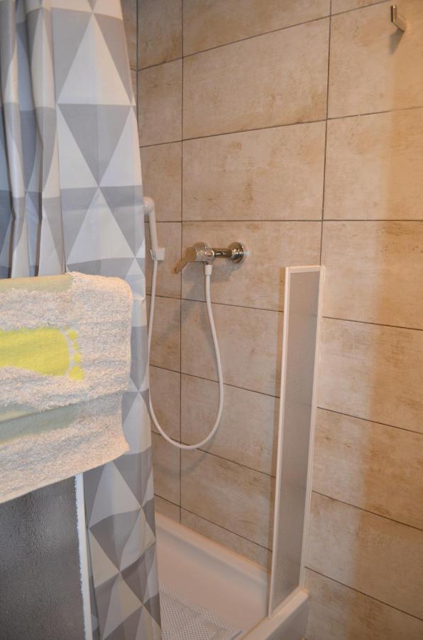 רייקה Rooms & Apartments Infinity מראה חיצוני תמונה